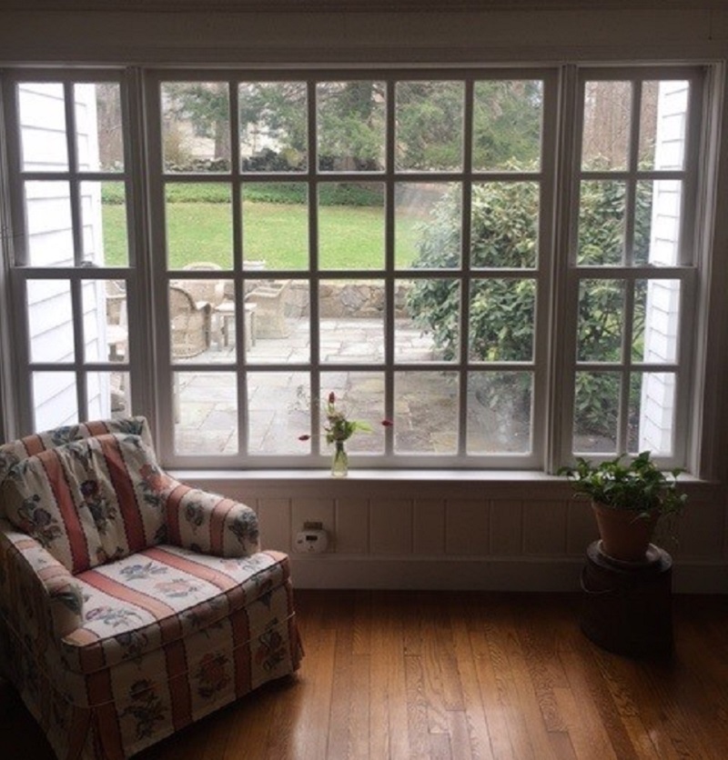 Weston's best window company